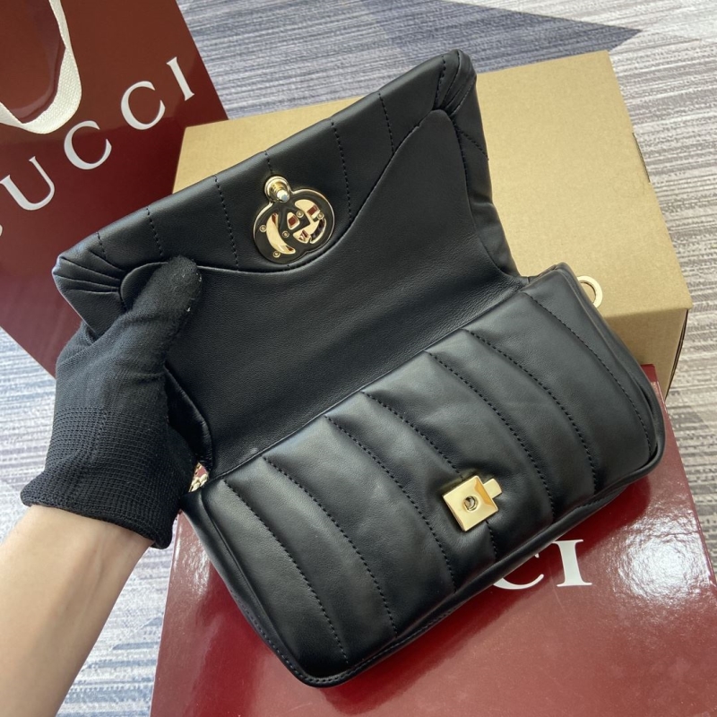 Gucci Top Handle Bags